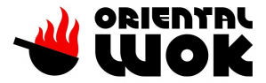 Oriental Wok Logo